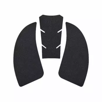 Мотоциклетная противоскользящая Защитная Наклейка для KAWASAKI Z1000 SX 11-2022 Z1000SX ABS 11-16 защита топливного бака наклейки аксессуары