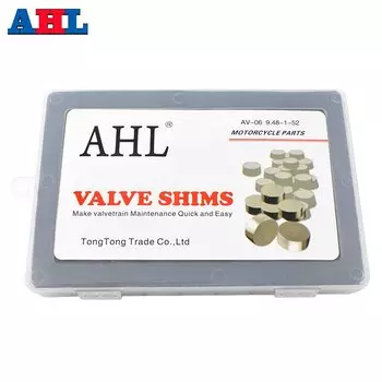 Мотоциклетная Регулируемая прокладка клапана 9,48 мм для KAWASAKI ZZR1200, ZRX1200, ZZR, ZRX 1200, ZR1100, ZG1400, фотосессия, прокладки ZR7S