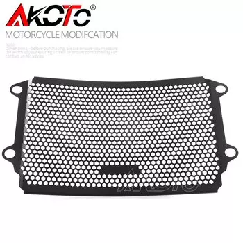 Мотоциклетная решетка радиатора, крышка, аксессуары, защита для Husqvarna Svartpilen 401 Vitpilen 401 2024-2025, детали