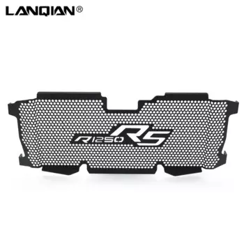 Мотоциклетная решетка радиатора R1250RS SE 2021, защитная крышка для BMW R1250RS R 1250RS R1250 RS 2019-2020-2021-2022-2023-2024