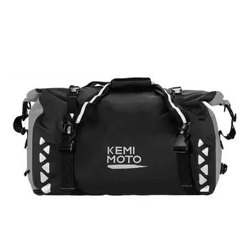 Мотоциклетная сумка 50 л, универсальная для BMW R1200GS R1250GS R 1300GS 1200 GS LC ADV Adventure, водонепроницаемая сумка для багажа большой вместимости