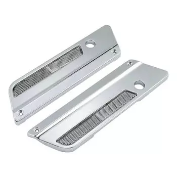 Мотоциклетная сумка для сиденья для Harley Touring Street Electra Glide Road King FLHT FLHX FLHTCU 1994-2013