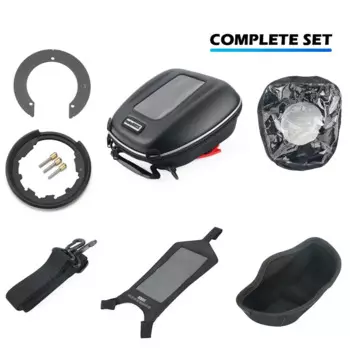 Мотоциклетная сумка на бак, седельная сумка для HONDA CBF CB CBR 600 900 1000 1100 CB750 CB1300 CBF500 CBF600 CBR600 CBR954RR