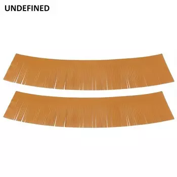 Мотоциклетная сумка с бахромой, напольная сумка для инструментов, кожаная сумка с бахромой для Harley Honda Indian Chief Classic Cafe Racer