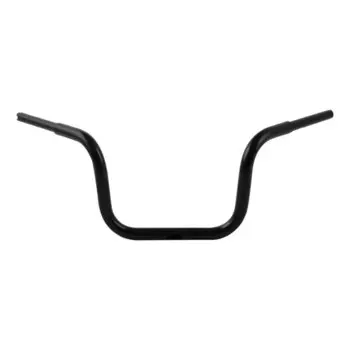 Мотоциклетная вешалка 10 "1 1/4" Ape, руль для Harley Road Glide Road King 2014-2024