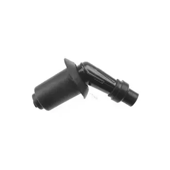 Мотоциклетная водонепроницаемая крышка катушки зажигания для CG GY6 Свеча зажигания головка мопеда зажигание квадроцикла аксессуары