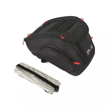 Мотоциклетная водонепроницаемая сумка для топливного бака с логотипом, 12 л, портативный рюкзак для инструментов для BMW R1300GS Adventure GS1300 R 1300 GS ADV 2024 2025