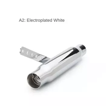 Мотоциклетная выхлопная труба 38/40/43/45 мм для Harley Triumph