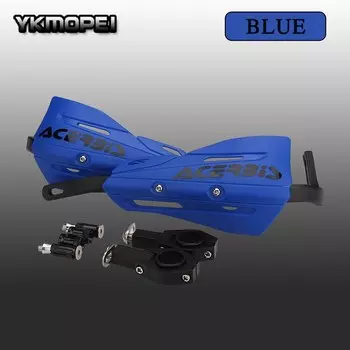 Мотоциклетная защита для рук 22 мм 28 мм для KTM Kayo SX SXF KLX KX KXF YZ YZF CR CRF RMZ Dirt Bike Enduro Supermoto