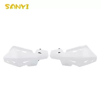 Мотоциклетная защита для велосипеда, защита руля, защита рук, защита для KTM EXC SXF Suzuki Honda CRF Yamaha YZF