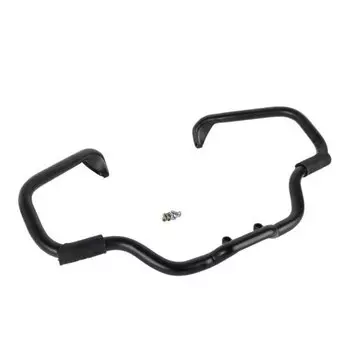 Мотоциклетная защита двигателя с усами для индийского вождя 2014-2024 гг.