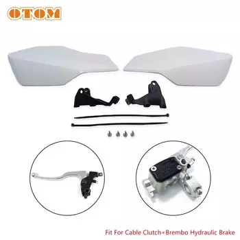 Мотоциклетная защита OTOM 2023, защита для рук для KTM HUSQVARNA Brembo Braktec, гидравлический тормоз сцепления SXF XCF FC TE ECF
