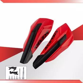 Мотоциклетная защита руля для KTM SX SXF EXCF F XC W EXC 125-350 450 500 2017-2019 2020, защита защиты