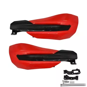 Мотоциклетная защита руля для KTM XCF EXCF EXC SX 250 300 450, эндуро, защита рук, крест-байк, аксессуары для мотокросса