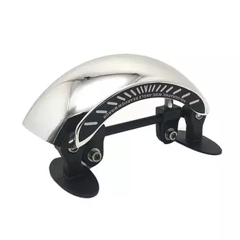 Мотоциклетное 2023 градусное голографическое широкоугольное зеркало заднего вида для Honda NC750X CB400X CB500X CB650R X-ADV750 GL1800