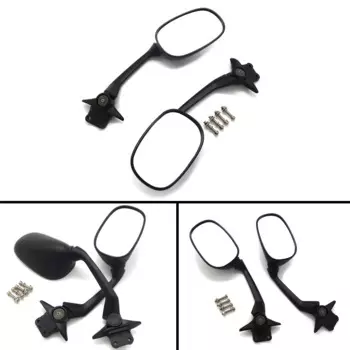 Мотоциклетное боковое зеркало для Yamaha XP500 TMAX530 2012 2013-2014 OEM:59C-26290-00 59C-26280-00 аксессуары