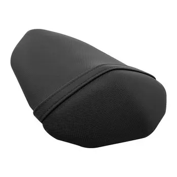 Мотоциклетное черное заднее пассажирское сиденье для KAWASAKI Z750 2007-2010 Z1000 2007-2009 2008