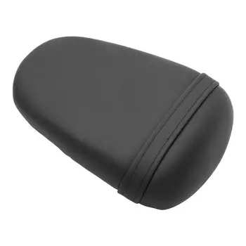 Мотоциклетное черное заднее сиденье, пассажирское заднее сиденье Assy для Suzuki GSX-R600 750 K8 2008 2009