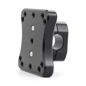 Мотоциклетное крепление GPS R12 12 мм, зажим для AMPS, кронштейн для Yamaha Tenere700 Super Tenere XTZ1200 T700 World Raid Aprilia Tuareg660