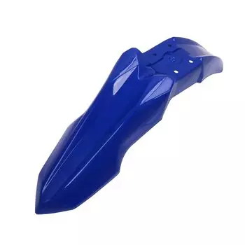 Мотоциклетное универсальное быстрое пластиковое переднее крыло, брызговик, крыло KTM Honda Yamaha Kawasaki Suzuki Husqvarna BWM мотоциклы