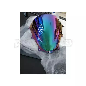 Мотоциклетное ветровое стекло Ветер Экран для 2011 - 2013 2016 Suzuki GSX-R600 GSXR600 GSXR750 GSX-R750 GSXR GSX-R 600 750 K11