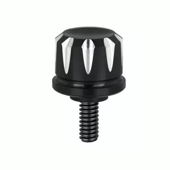 Мотоциклетное заднее крыло, болт сиденья, гайка, комплект крепления, крышка ручки для Harley XL Dyna Softail Touring, мотоциклы 96-Up