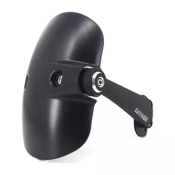 Мотоциклетное заднее крыло, брызговик для BMW RNINET R NINE T NINET R9T Pure Racer Urban 2014-2023, брызговик, крышка для колес Hugger