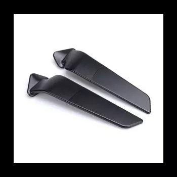 Мотоциклетное зеркало с крыльями ветра, регулируемое вращающееся зеркало заднего вида для Ducati Panigale 959 16-19 PANIGALE 1299 S 15-18