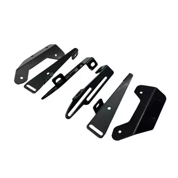 Мотоциклетное зеркало заднего вида с подвижным кронштейном для Yamaha Nmax125 Nmax150 Nmax155 Nmax 155 125