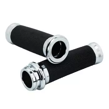 Мотоциклетные 1 "25 мм электронные ручки дроссельной заслонки для Harley Dyna Softail Fat Boy Touring CVO Road King Street Glide