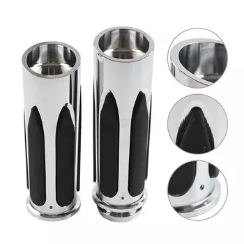 Мотоциклетные 1-дюймовые электронные ручки дроссельной заслонки для Harley Davidson Touring Softail