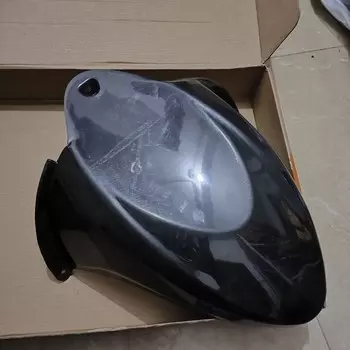 Мотоциклетные аксессуары, брызговик, заднее крыло, брызговик, крышка колеса, брызговик для Kawasaki ZX10R ZX-10R ZX 10R 2008 09 2010 Carbon