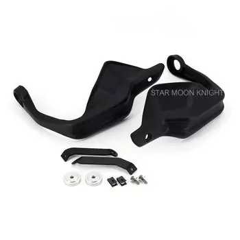 Мотоциклетные аксессуары, Черная защитная накладка из АБС-пластика для Lifan KPT150 KPT200 KPT 150 200, защитная накладка на лобовое стекло