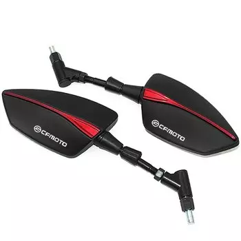 Мотоциклетные аксессуары для CFMOTO 150NK 250NK 400NK 650NK 650MT, боковые зеркала заднего вида 150 NK 250 NK 400 NK 650 NK 650 MT
