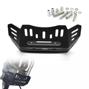 Для Suzuki DRZ400/E/S/SM 2000-2024 Kawasaki KLX 400R/SR 2003-2004 мотоциклетное седло из ПВХ, защитный чехол для подушки, водонепроницаемый