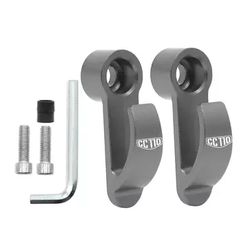 Мотоциклетные аксессуары для Honda Cross Cub CC110 CC 110, складной крючок на руль, сумка на шлем, чашка, крючок для багажа, крючок-держатель для хранения