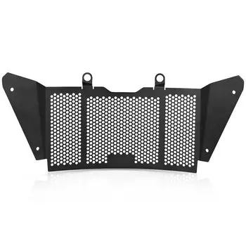 Мотоциклетные аксессуары для KTM 250ADV 250 ADV 250 Adventure 2020 2021 2022 2023 2024 Защитная крышка радиатора