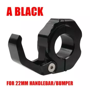 Мотоциклетные аксессуары для SUZUKI DL650 V-дополнительный DL 650 XT vдополнительный DL 1000 250 DL1000, крючок на руль шлема, вешалка для багажа и сумок