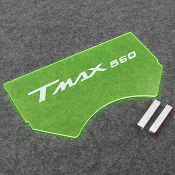 Мотоциклетные аксессуары для YAMAHA TMAX560 TECH MAX TMAX T-MAX 560 2022 2023 Cpmpartment, разделительная пластина