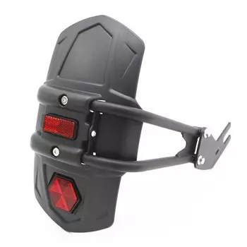 Мотоциклетные аксессуары для Yamaha XJ6 MT03 MT25 YZF R3 R25 MT 03 25 R3/25, накладка на заднее крыло, брызговик, защита от брызг