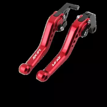 Мотоциклетные аксессуары, короткие Рычажные ручки тормозной муфты для KAWASAKI Ninja ZX-9R ZX9R 2000 2001 2002 2003