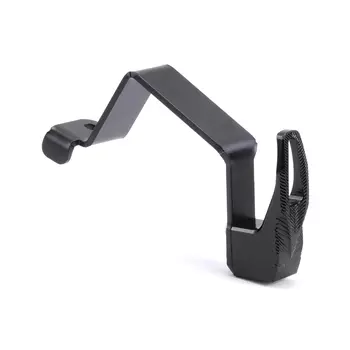 Мотоциклетные аксессуары, крючок для багажа, крючок для шлема с ЧПУ, крючок для багажа на скутер, сумку для бутылок, держатель для Zontes 310 м, 350D, 350 м, 150 м, 150D