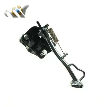 Мотоциклетные аксессуары MOFO для Honda DIO ZX AF34 AF35 AF 34 35, железная подставка для мотоцикла, скутера, боковая подставка