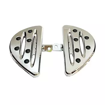 Мотоциклетные аксессуары, мужские задние колышки для Harley Touring Street Glide Dyna Sportster 883 1200 XL Softail