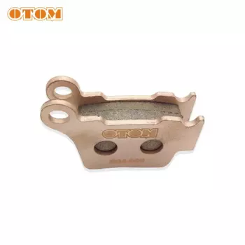 Мотоциклетные аксессуары, передние и задние тормозные колодки, медный спекание для KTM HUSQVARNA SX SXF XC XCF XCW EXC EXCF FC FE FX TC TE TX
