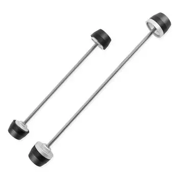 Аксессуары для мотоциклов, передняя и задняя ось колеса, вилка, ползунки для BMW M1000RR M1000R M1000XR, защита от падения