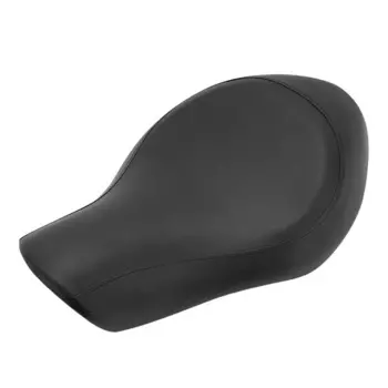 Мотоциклетные аксессуары, передняя подушка для водителя, сиденье для Соло для Harley Sportster XL 1200 883 48 72 Custom 2004-2015