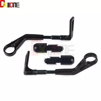 Мотоциклетные аксессуары, рычаги тормозной муфты, защита для Kawasaki Z125/Z125 PRO Z650 Z750 Z750L Z750R Z750S Z800 Eversion