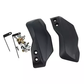 Мотоциклетные аксессуары, защита для лобового стекла, защита для рук, ветрозащитный экран для Zontes GK 125 155 200 GK350 ZT350-GK GK125