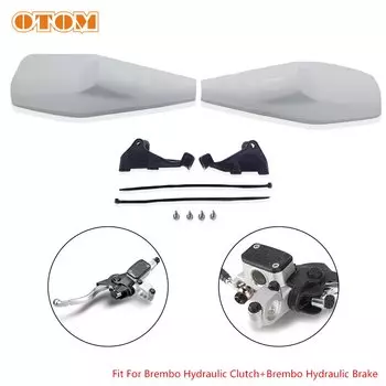Мотоциклетные аксессуары, защита для рук, защита для HUSQVARNA Brembo ограничителя, гидравлический тормоз сцепления FC TC FE TE FX TX